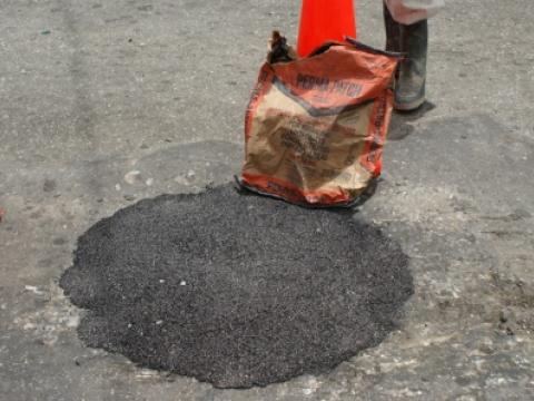 KonePappis - Asfaltinpaikkausmassat ja asennuspalvelut